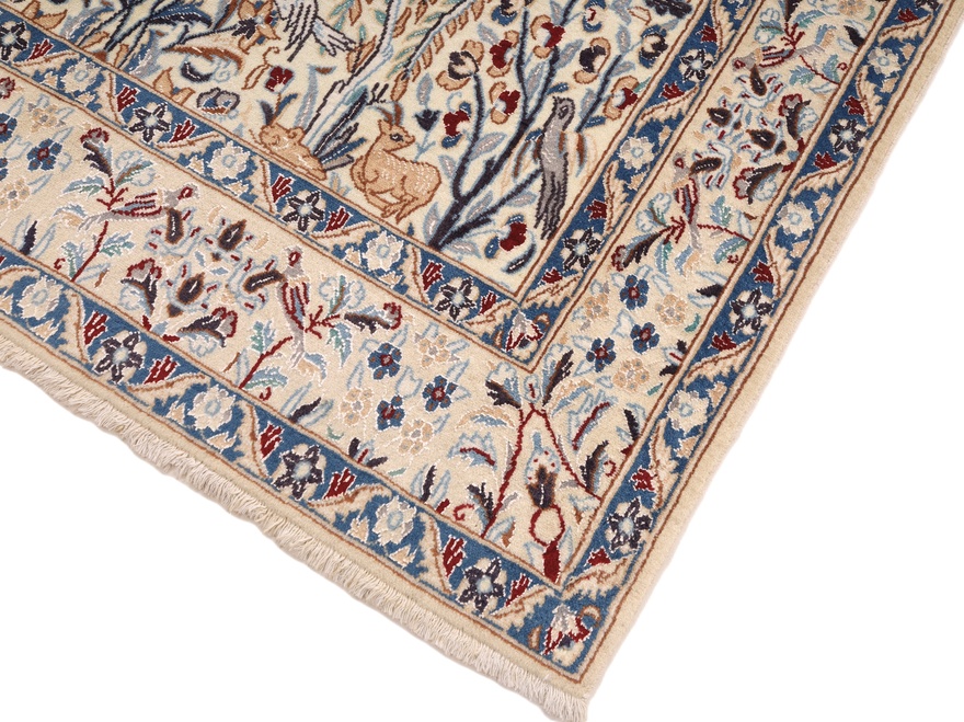 NAIN 9 La Carpet  196x128