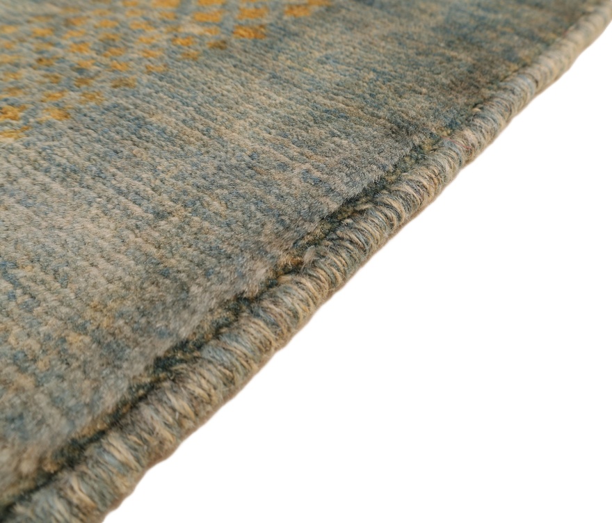 Gabbeh Carpet 194x148