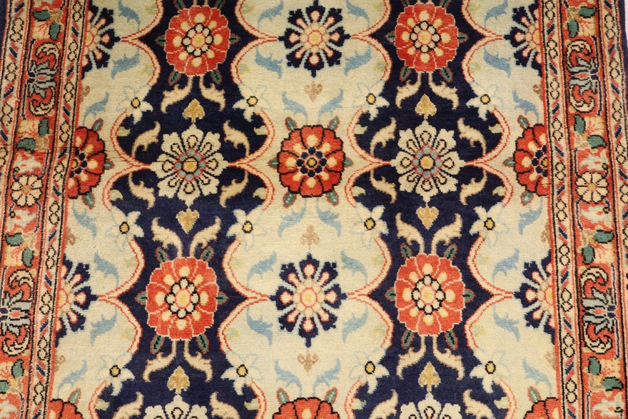 Varamin Carpet  230x76