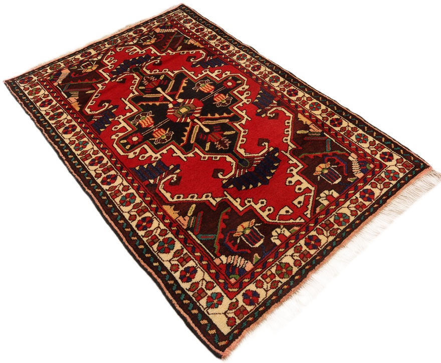 Tafreich Carpet  140x90