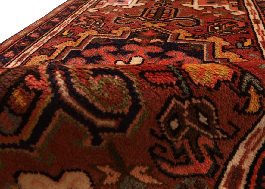 Heriz Carpets 100x67