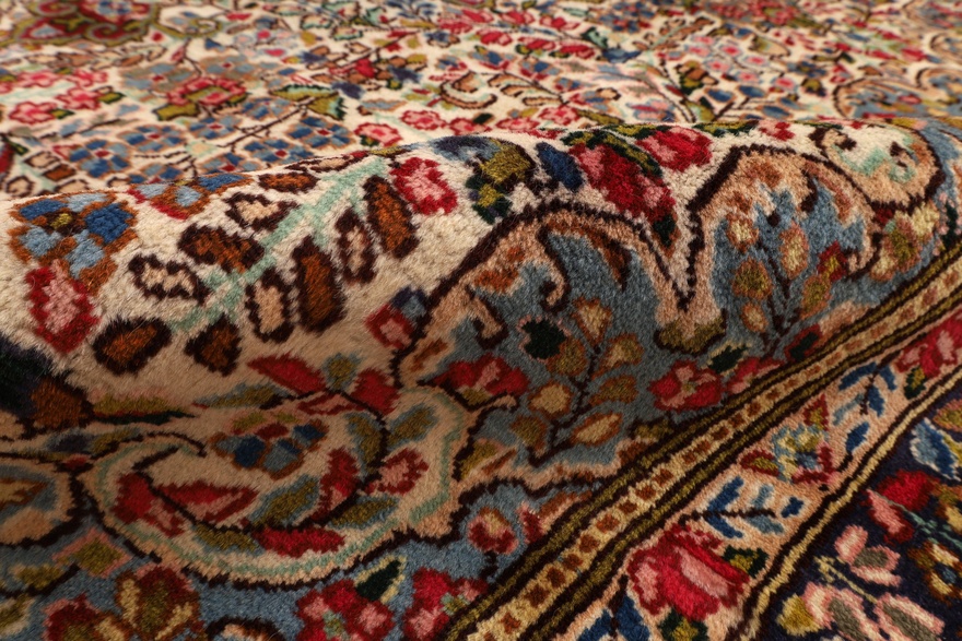 Kerman Carpet  300x212