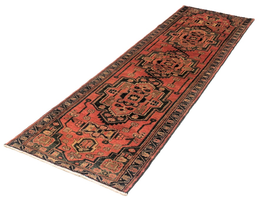 Hamadan Carpet  298x80