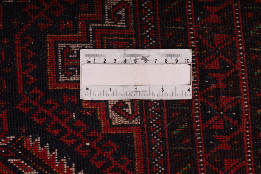 Baluch Carpet 282x60