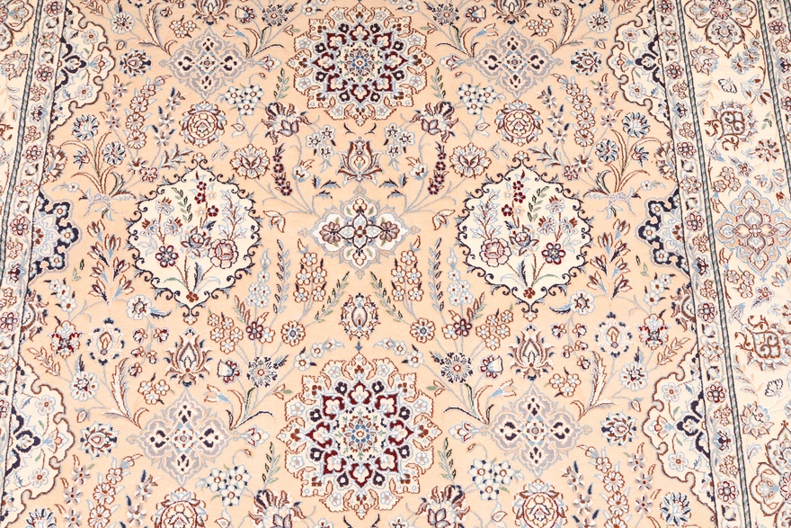 Nain 6 La Carpet 229x155