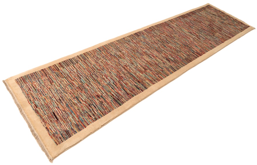 Gabbeh Carpet