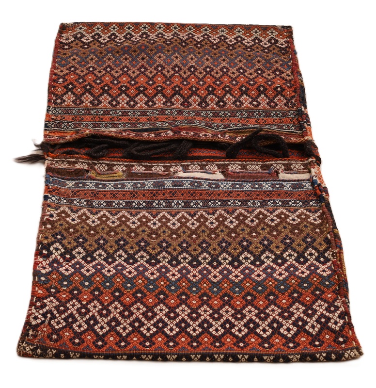 Antique Kilim Carpet  120x60