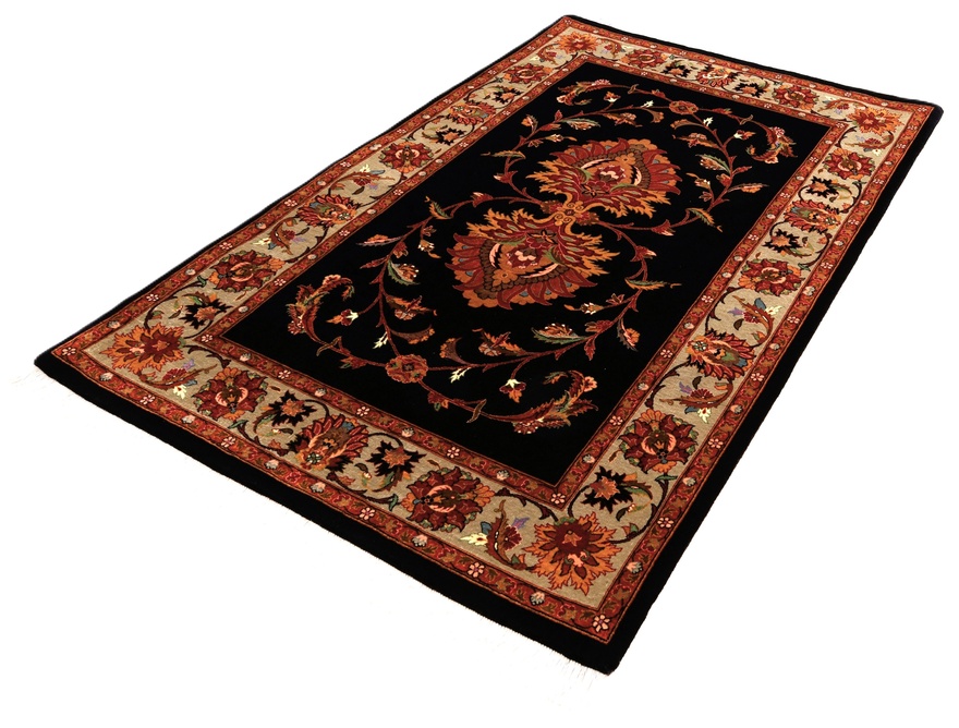 Bidjar Carpet  182x117
