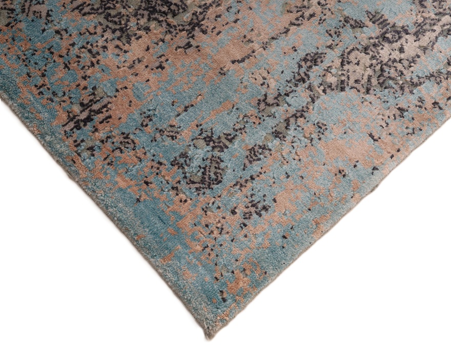 Modern LOTUS Carpet 245x172