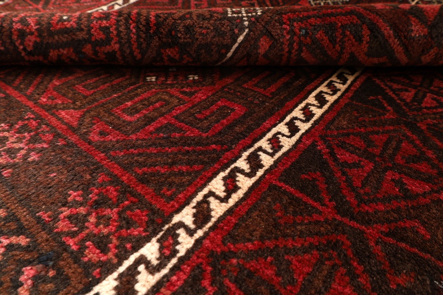 Kurdi Carpet  295x107