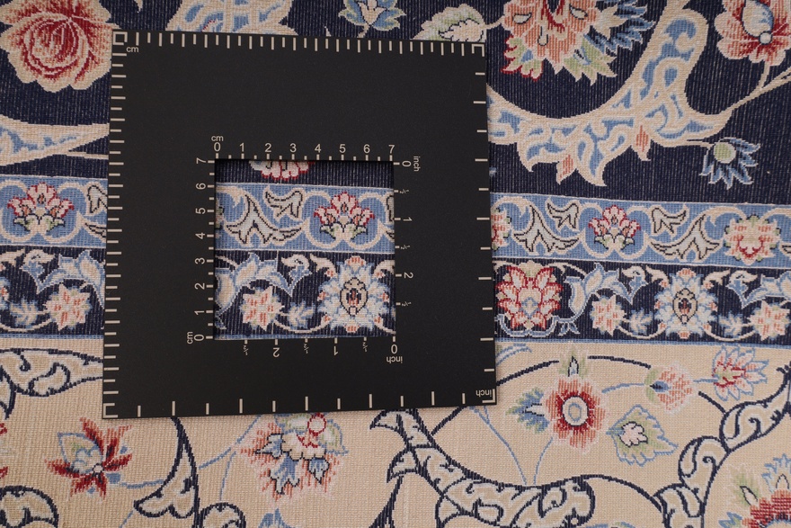 Qom Dising Carpet  245x245