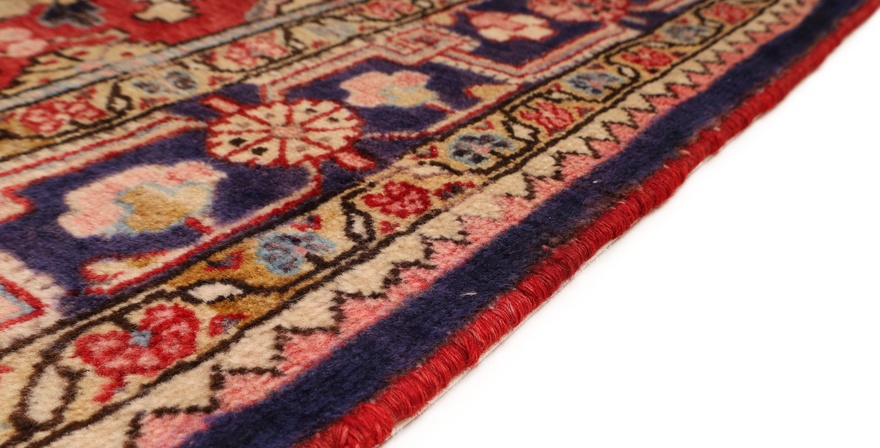 Malayer Carpet  208x133