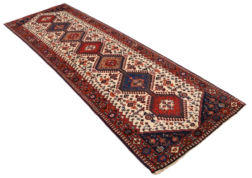 Yalame Carpet 295x86