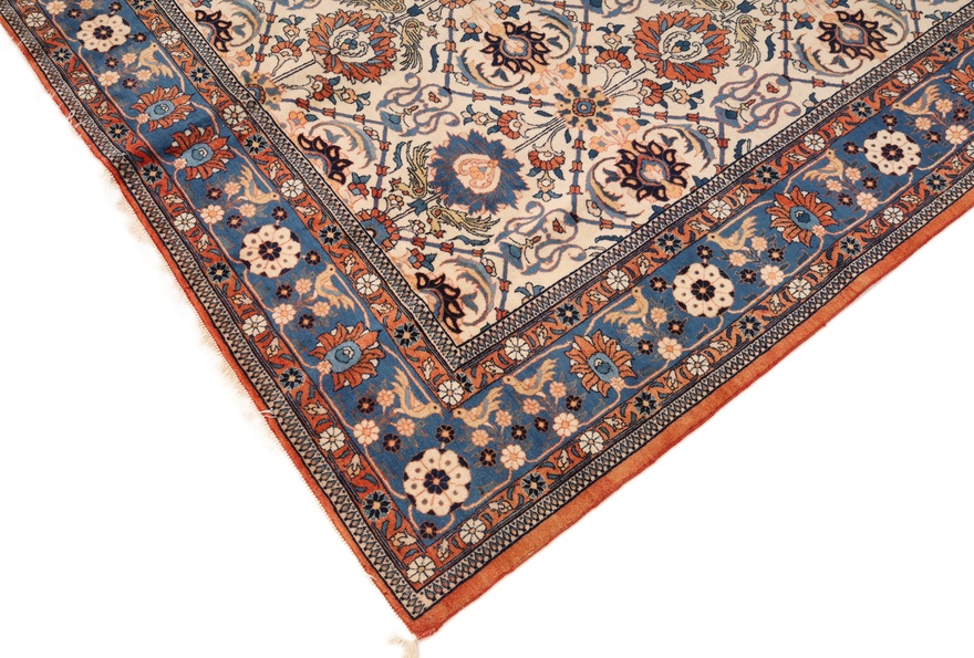 Waramin Carpet  324x204