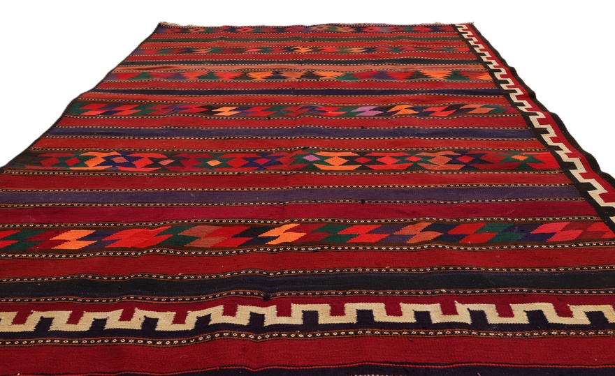 Kelim Carpet   170x143