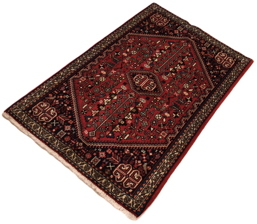 ABADEh Carpet  103x66