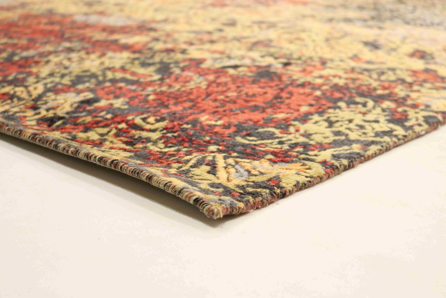 MODERN LOTUS Carpet  303x238