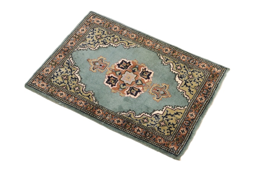 Tabriz Carpet 79x58