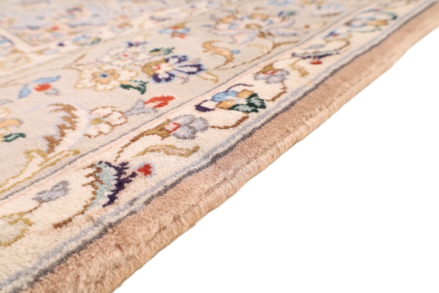 Kashan Carpet  230x150