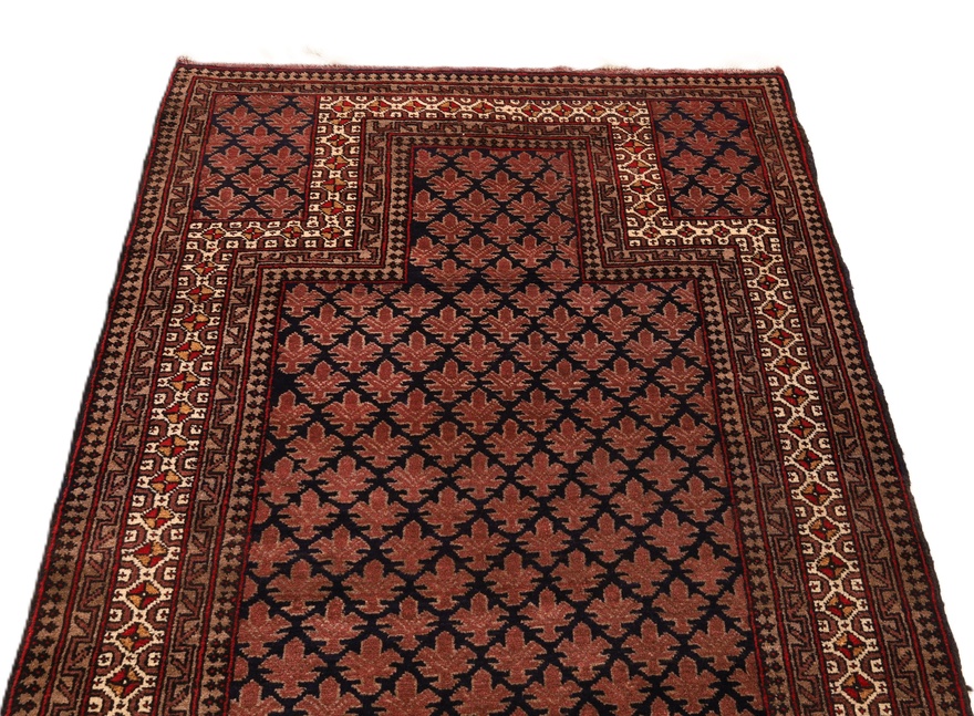 Baluch  Carpet  145x102