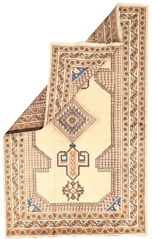 Ardebil Carpet 269x169