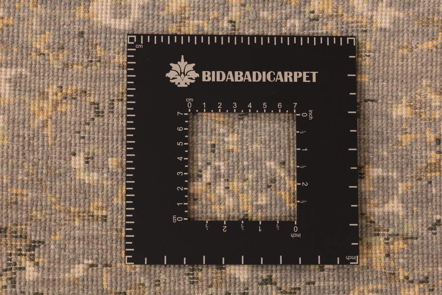 Desinger Modern Lotus Carpet 241x174