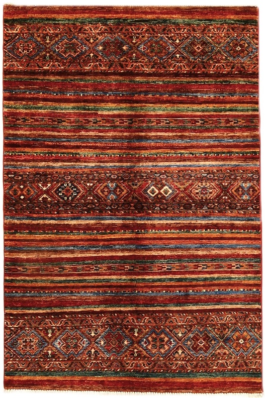 Ziegler Carpet  148x99
