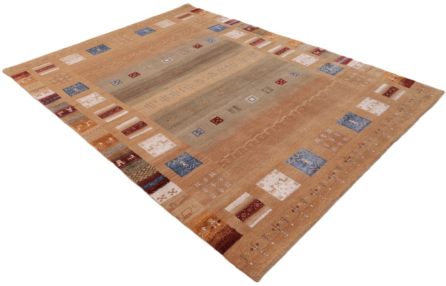 Loribaft Carpet  248x202