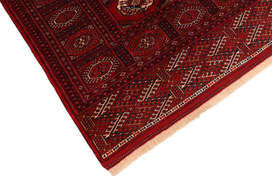 Turkaman Carpet 360x260