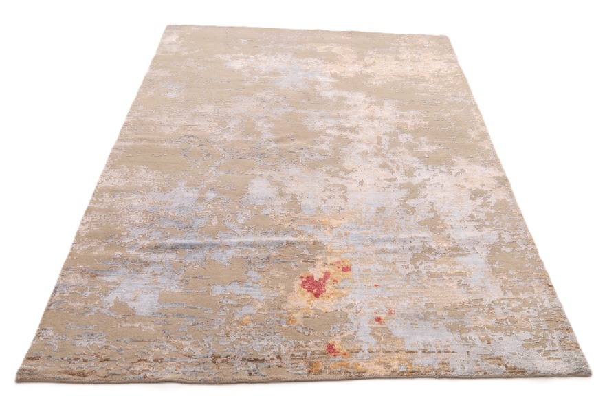 Modern LOTUS Carpet 206x150