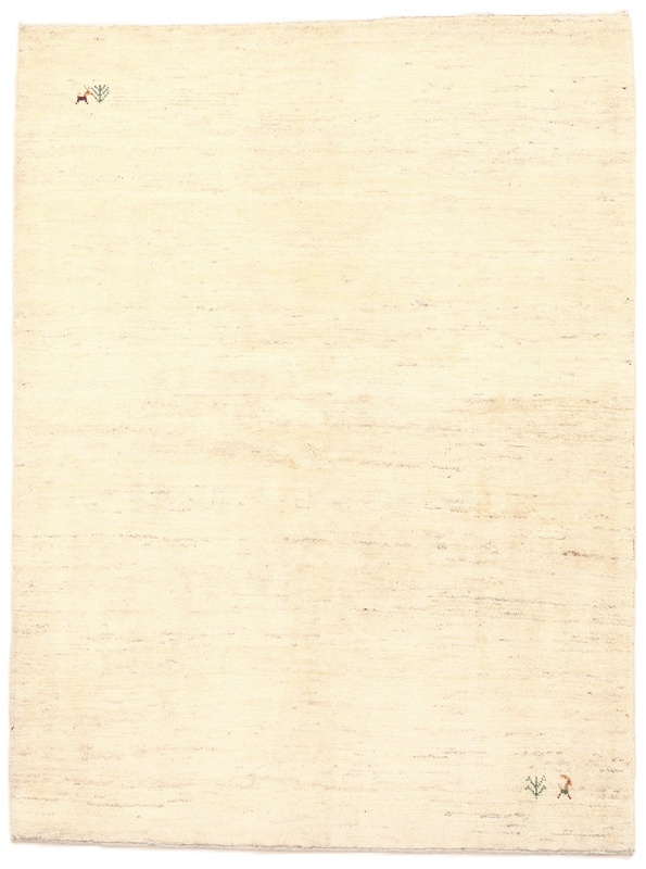Gabbeh Carpet 208x155