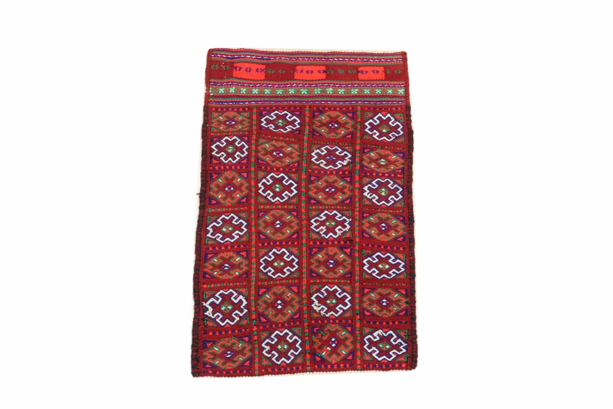 Kelim Carpet 76x45