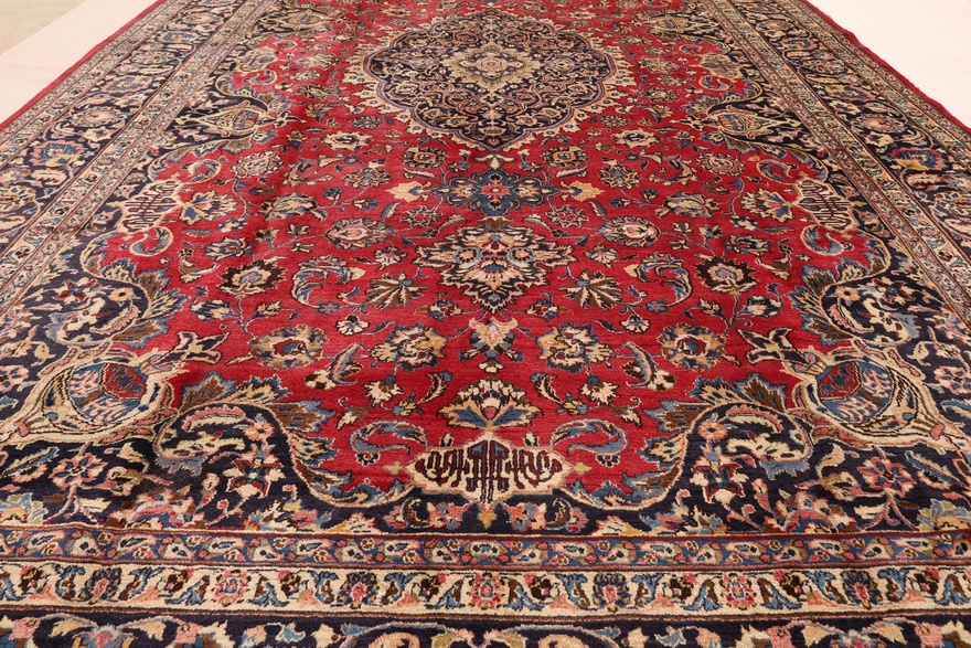 Mashad Marke Me Agel Carpet  479x295