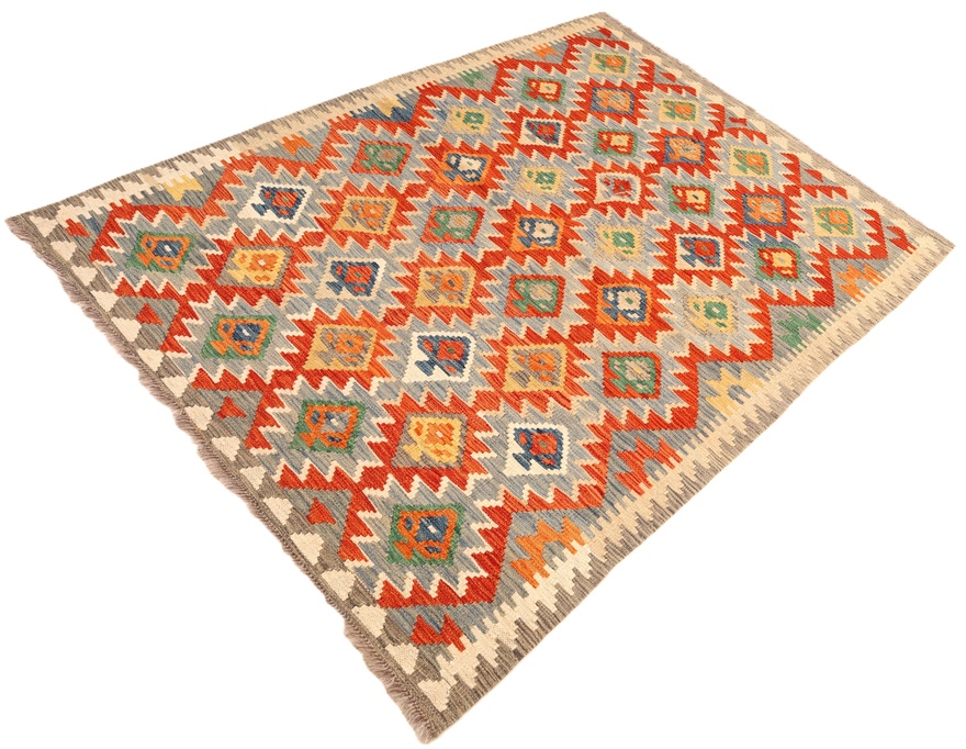 Kilim Carpet 175x127
