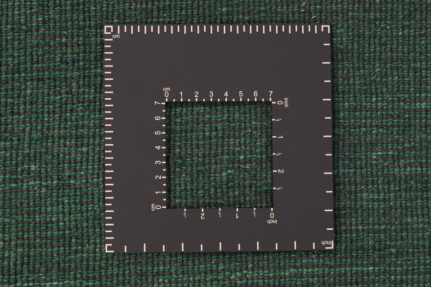 Gabbeh Carpet 198x144