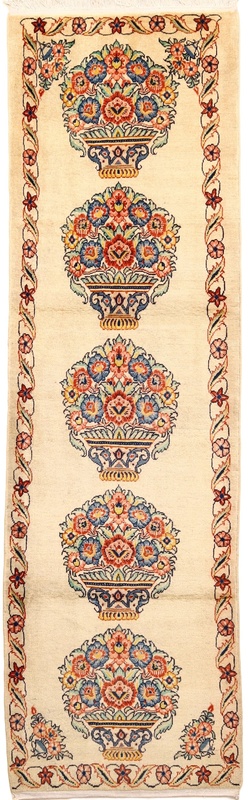 Sarough Carpet 298x90