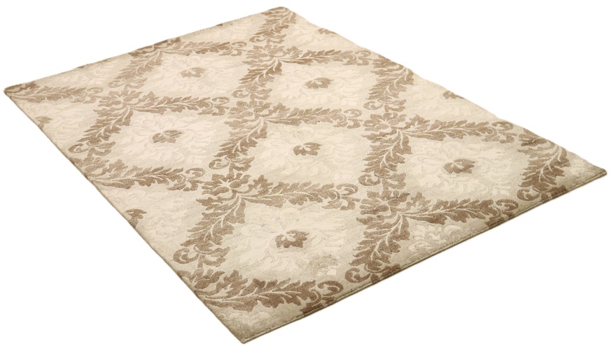 Modern Nepal Carpet  205x142