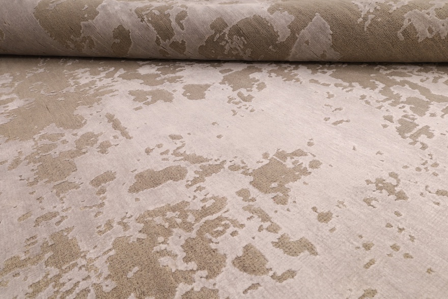 MODERN LOTUS Carpet 300x197