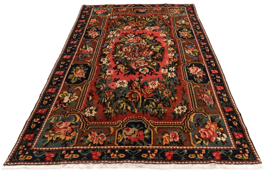 Antique BAKHTIAR 243x155