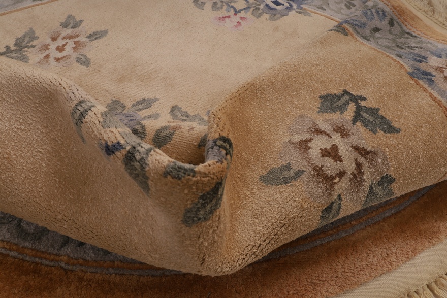 China Carpet 125x125