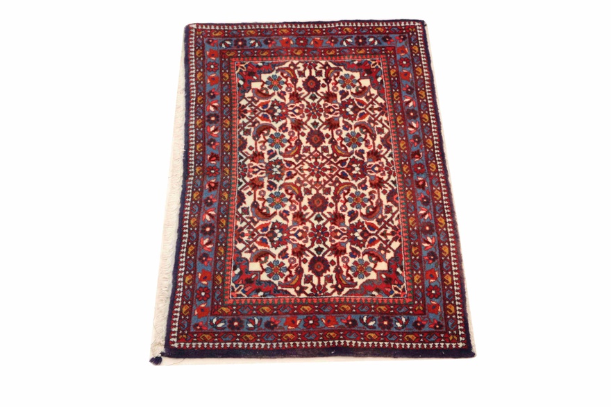 Tafresch Carpet 98x60