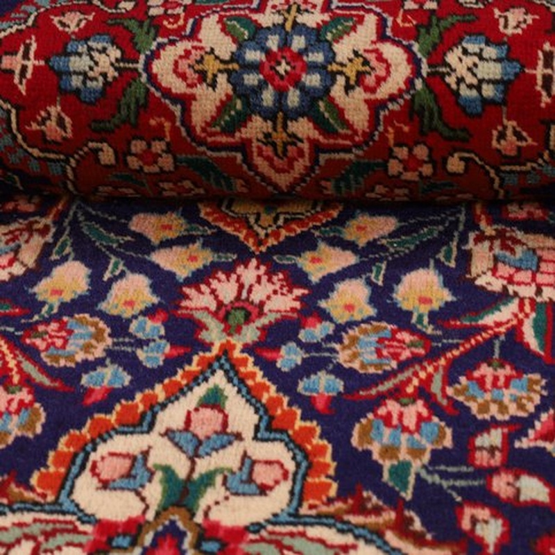 Tabriz Carpet 395x80