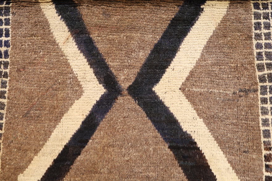 Gabbeh Carpet 180x95