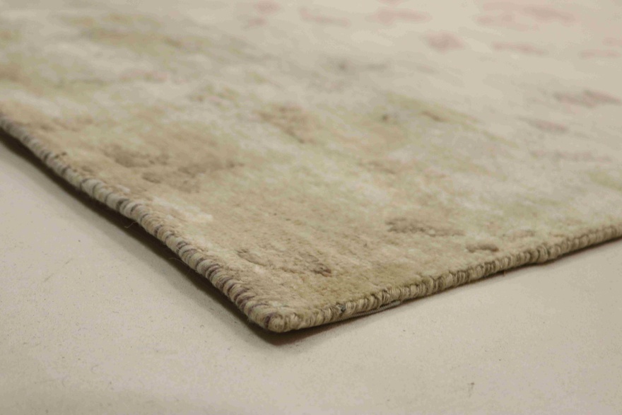 MODERN LOTUS Carpet 296x202