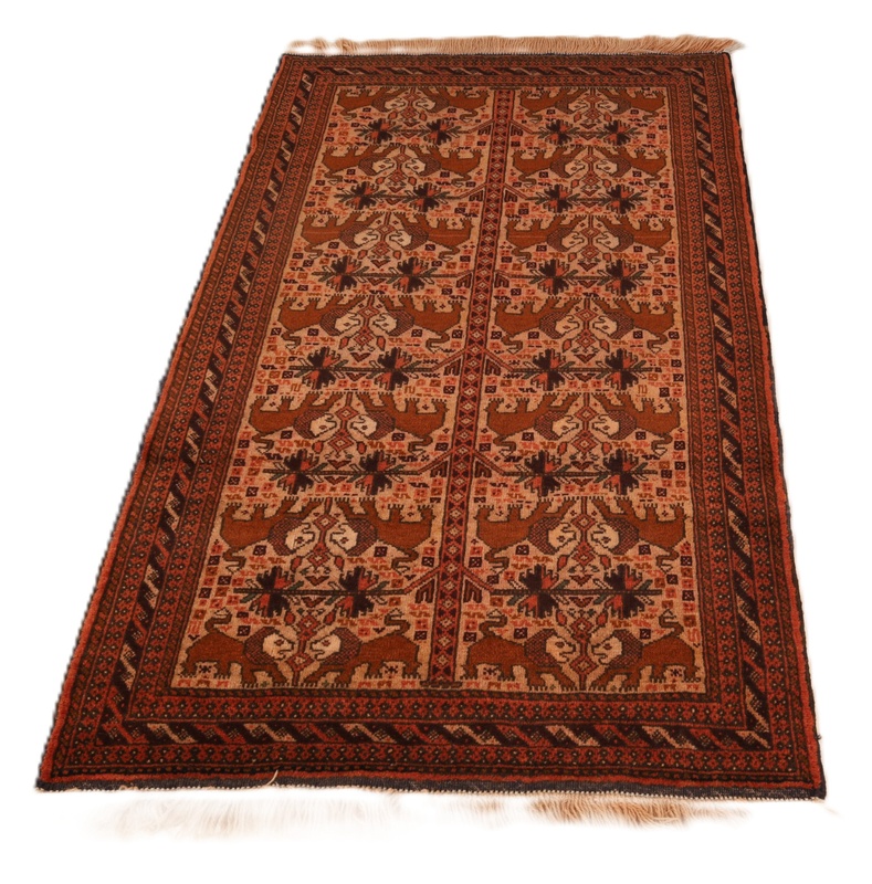 Baluch  Carpet 137x82