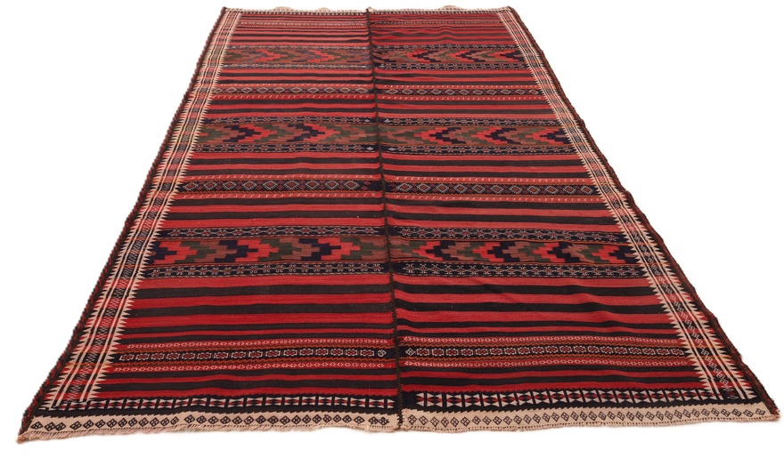 Kilim Fars Carpet  290x175