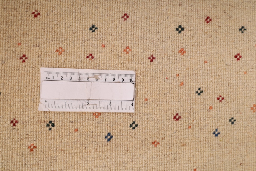 Gabbeh Carpet 178x125