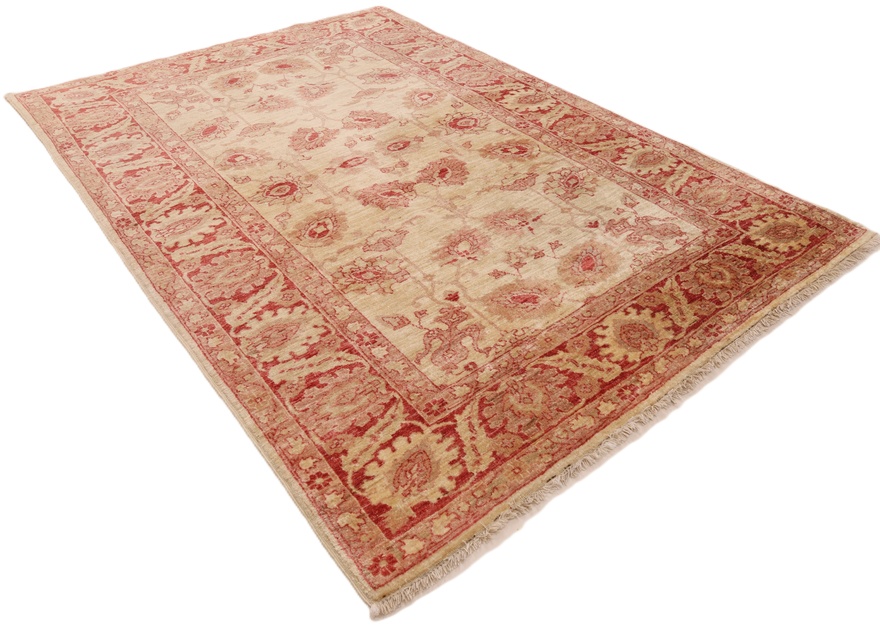 Ziegler Carpet  258x173