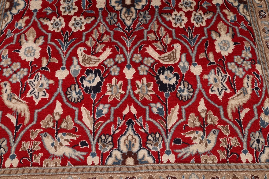 Nain Carpet  389x92