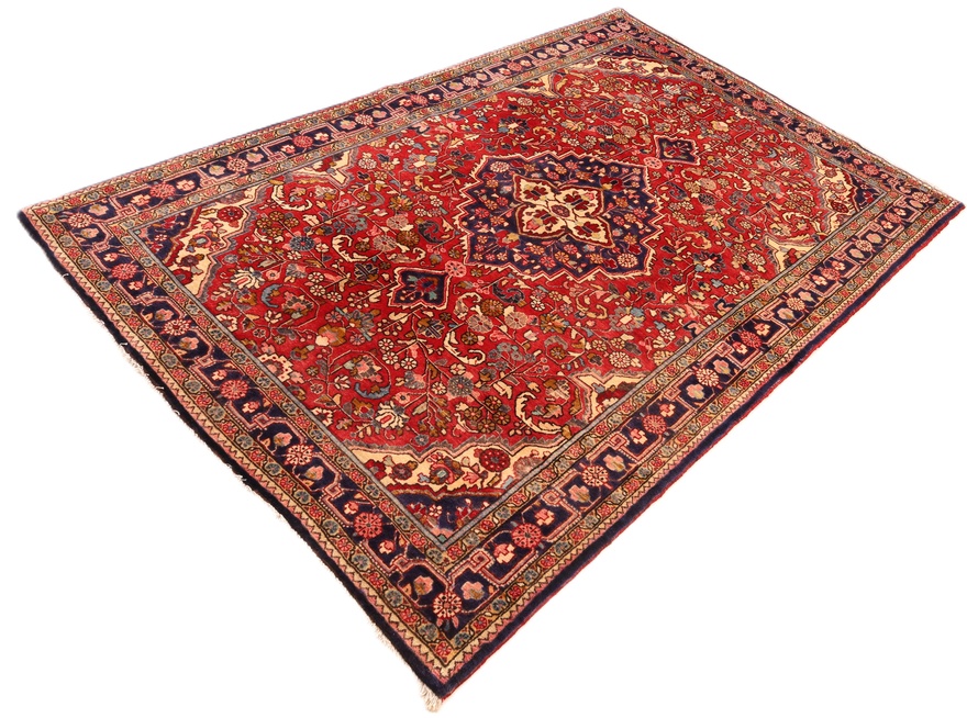 Malayer Carpet  208x133